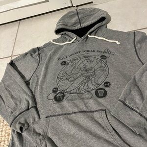 Walt Disney World Hoodie